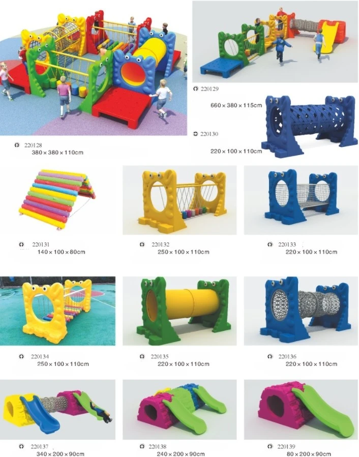 Amusement Park Playthings price